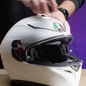 Snap on in 1 second